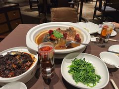 -江南·JIANGNAN(北京歌华开元大酒店)