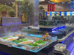-大众海鲜(巨龙北路店)