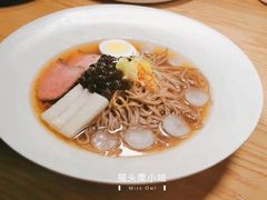 -将太无二·蓝鳍放题·北美寿司(领展购物广场中关村店)