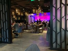 大堂-和彩放题餐厅(酒仙桥店)