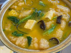 -黑窑厂糖油饼烤鸭·清真菜(黑窑厂街店)