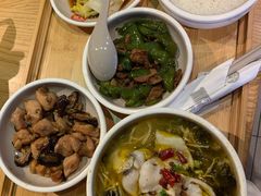 -72街红烧排骨饭(海珠丽影广场店)