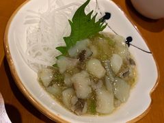 -気楽亭和食料理(气乐亭大世界本店)