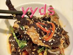 -港丽餐厅(高德置地店)