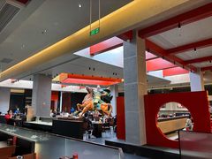 -天宝兄弟(前海壹方城店)