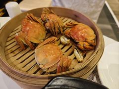 -万龙洲海鲜(大兴绿地缤纷城店)