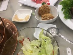 -牛街·马辈儿涮肉(牛街二店)
