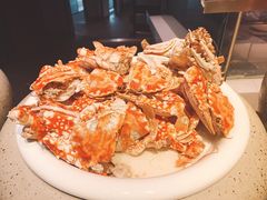 -The COOK·厨餐厅·自助餐(浦东嘉里大酒店)