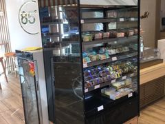 -85度C(青岛燕儿岛店)
