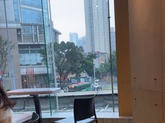 -麦当劳(百利广场店)