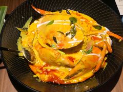 -星叶·东南亚料理(宁波万象汇店)