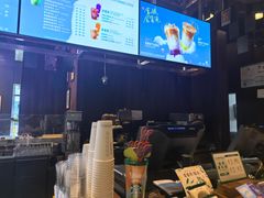 -星巴克(珠海中邦酒店店)