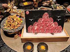 -蟹犇前•帝王蟹雪蟹(陆家嘴店)