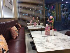 -哈根达斯(SM店)
