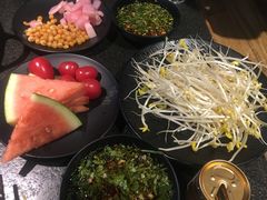 -渝涯重庆豆花老火锅(中赢国际店)