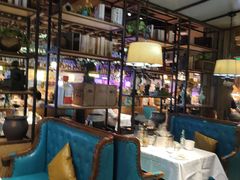 -领鲜活海鲜榴莲自助火锅(东门店)