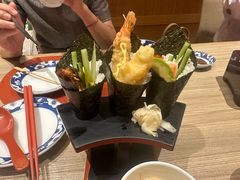 -小山日本料理(兴业太古汇店)