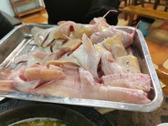 -鲜椒鱼·雅安地标性美食