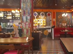 -敏珠拉姆藏餐·南京厨房(富春江东街店)