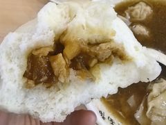 -蒋家桥饺面店(东关街店)