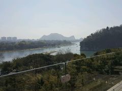 -忆咖啡观景餐厅(桂林象山公园店)