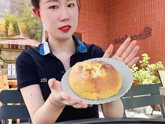 -StrasBake日式面包