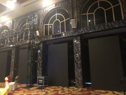 -欧亚美国际大酒店·宴会厅