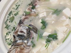 -新白鹿餐厅(爱琴海购物中心店)