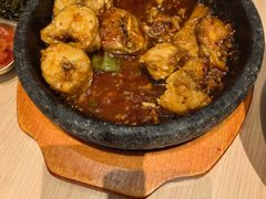 -小木屋拌饭(西安万象天地店)