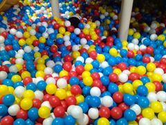 -成都浩海立方海洋公园