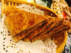 二他妈妈糖饼-卫鼎轩·家宴(水上公园店)