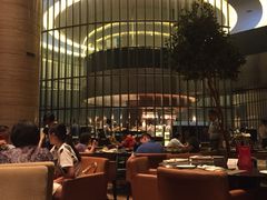 -洲际酒店·地平线全日餐厅HORIZON CAFÉ