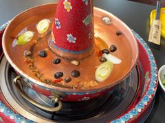 -羊大爷涮肉(亮马桥总店)