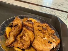 -鲜得来排骨年糕(即墨路店)