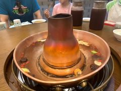 -京城胜利涮羊肉(禧乐汇店)