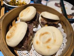 -醉长安(钟楼旗舰店)