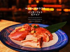 -AJIYA味屋和牛烤肉自助放题(温州万象城店)