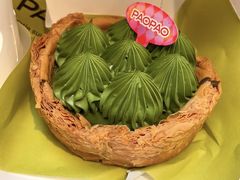 -PAOPAO Bakery&Café(新天地店)