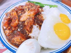 -小龍鳳餐室(番禺路店)