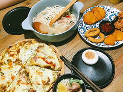 麻麻面-张老板的店(民乐园店)