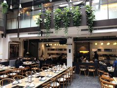 自助取餐区-酸喜·三度酸·贵州味