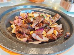 -万福·家宴(平谷店)