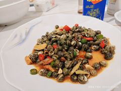 -食鼎记海鲜大排档(美食街店)