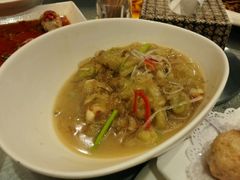 -北李妈妈菜·海肠捞饭(高新万达店)