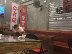 -孖记茶档·热腾茶餐(江南西plus店)