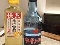 -北平小馆·烤鸭·家常菜(磨房北里店)