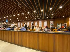 自助取餐区-鼎泰丰(南西店)