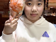 -小铜锣湾海鲜家常菜馆(河西店)