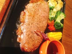 牛排-必胜客(宁波天一水街店)