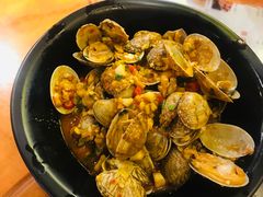 -聚味瞿记·龙虾堂(树木岭店)